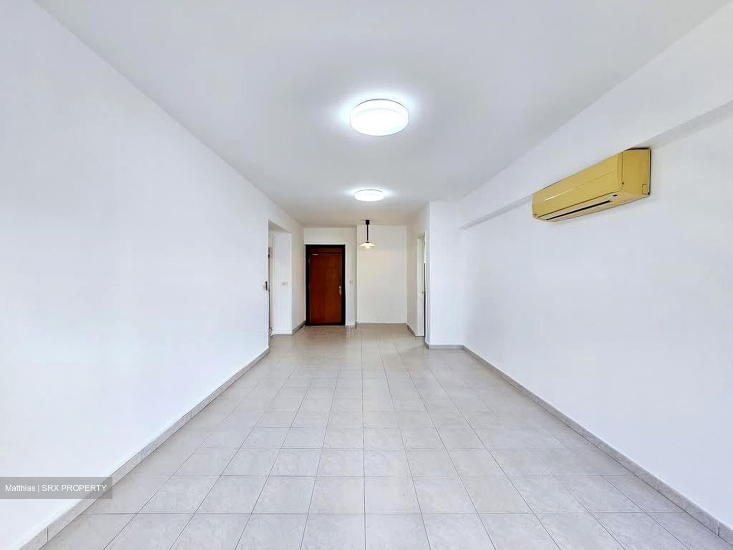 Central Green Condominium (D3), Condominium #588599411